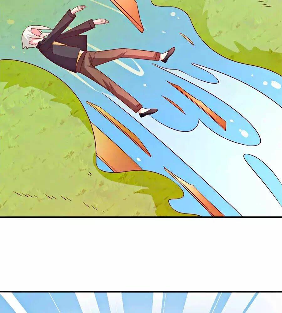 Cuộc Sống Hào Môn Của Vu Nữ: Chapter 48