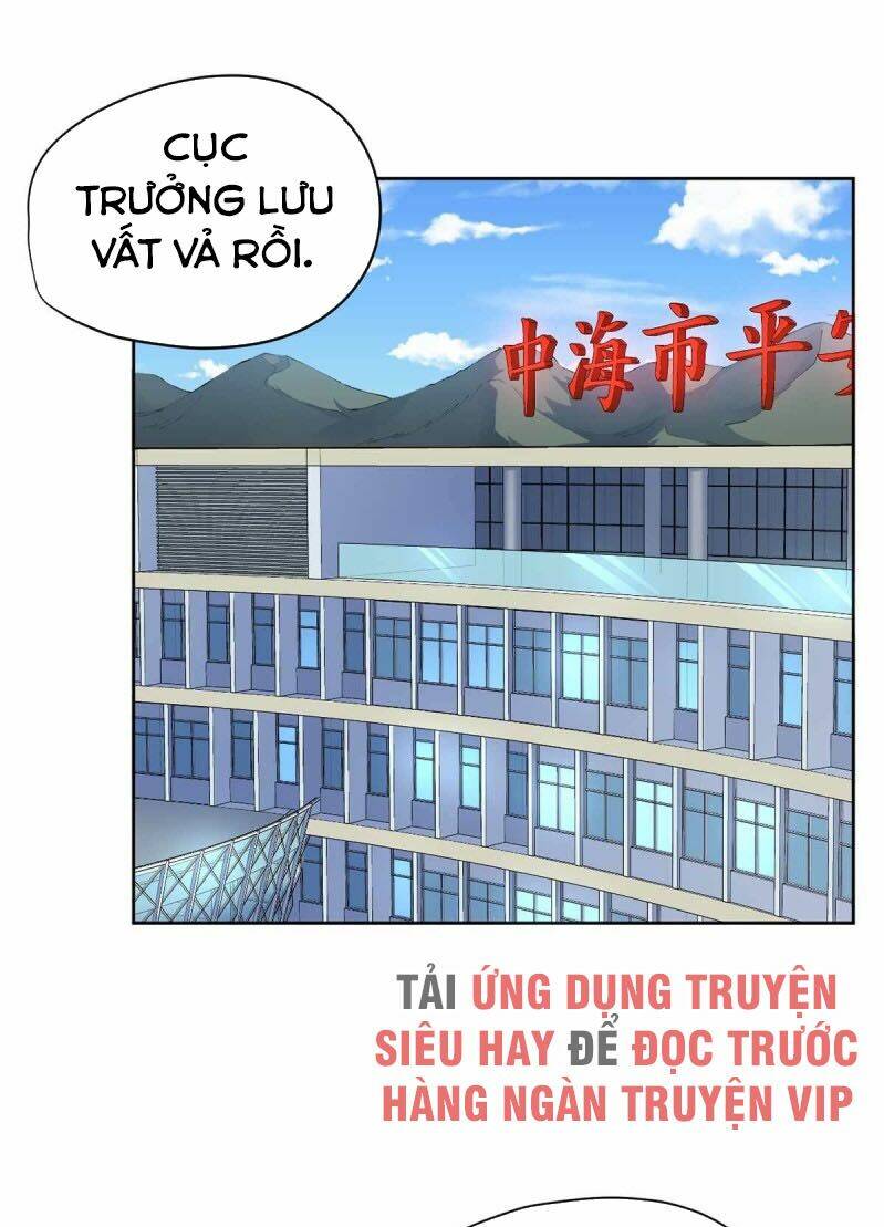 Vương Bài Thần Y: Chapter 32