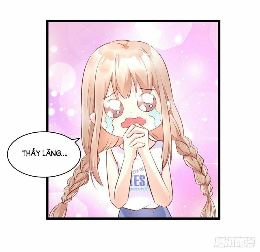 Tư Sủng Cục Cưng Bảo Bối: Chapter 14.1