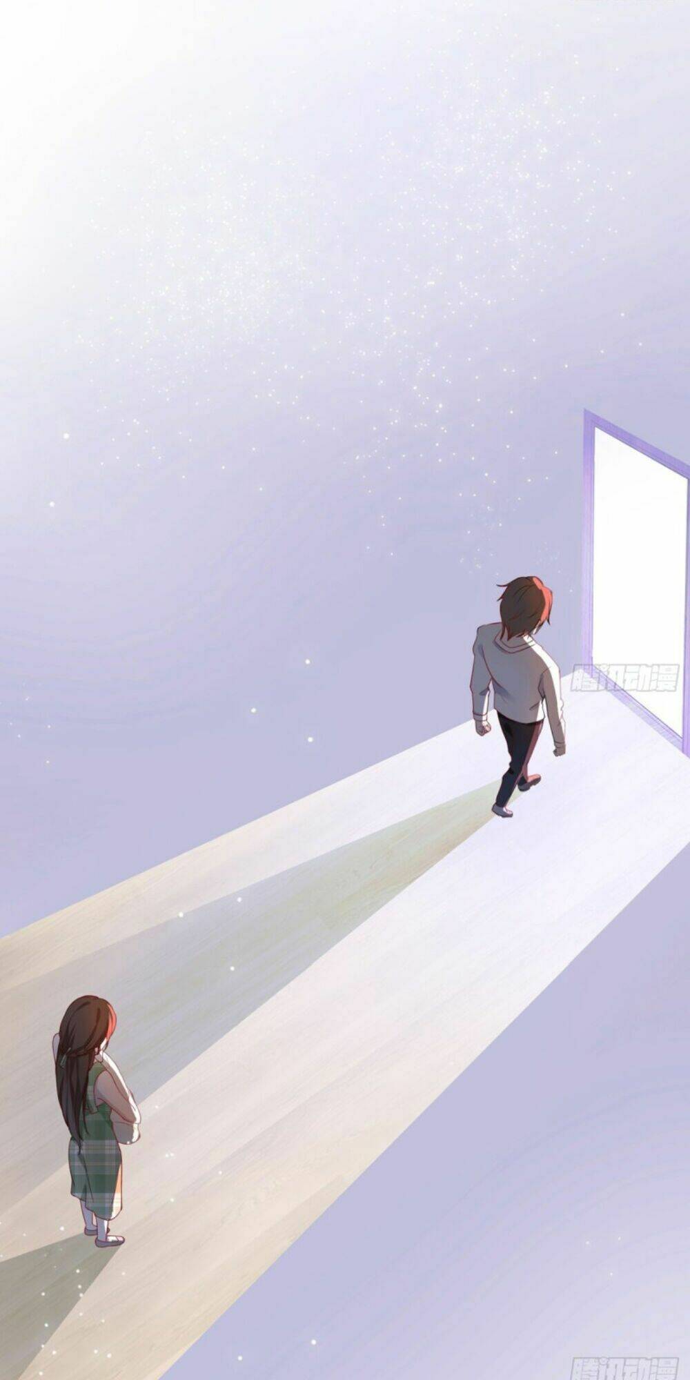 Hẹn Anh Một Giấc Mộng Thơ: Chapter 2