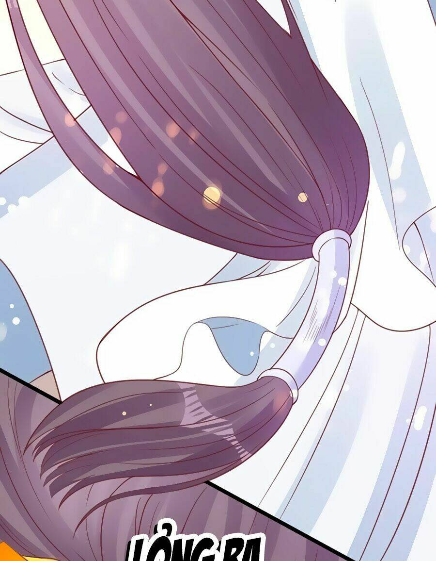 Thịnh Thế Lê Hoa Điện: Chapter 21