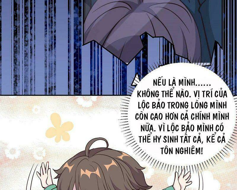 Tổng Tài, Tránh Xa Tôi Ra: Chapter 56
