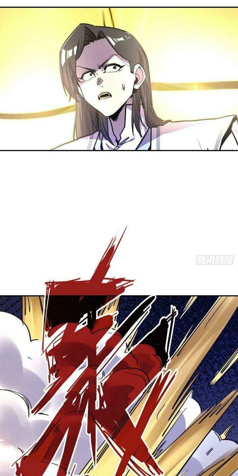 Sinh Tử Quyết: Chapter 181