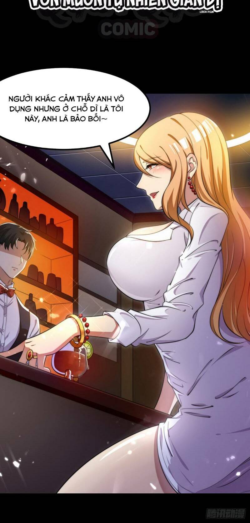 Cực Phẩm Chiến Vương Tại Hoa Đô: Chapter 0