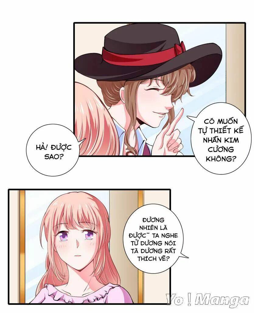 Thiểm Hôn Kinh Ái: Chapter 75