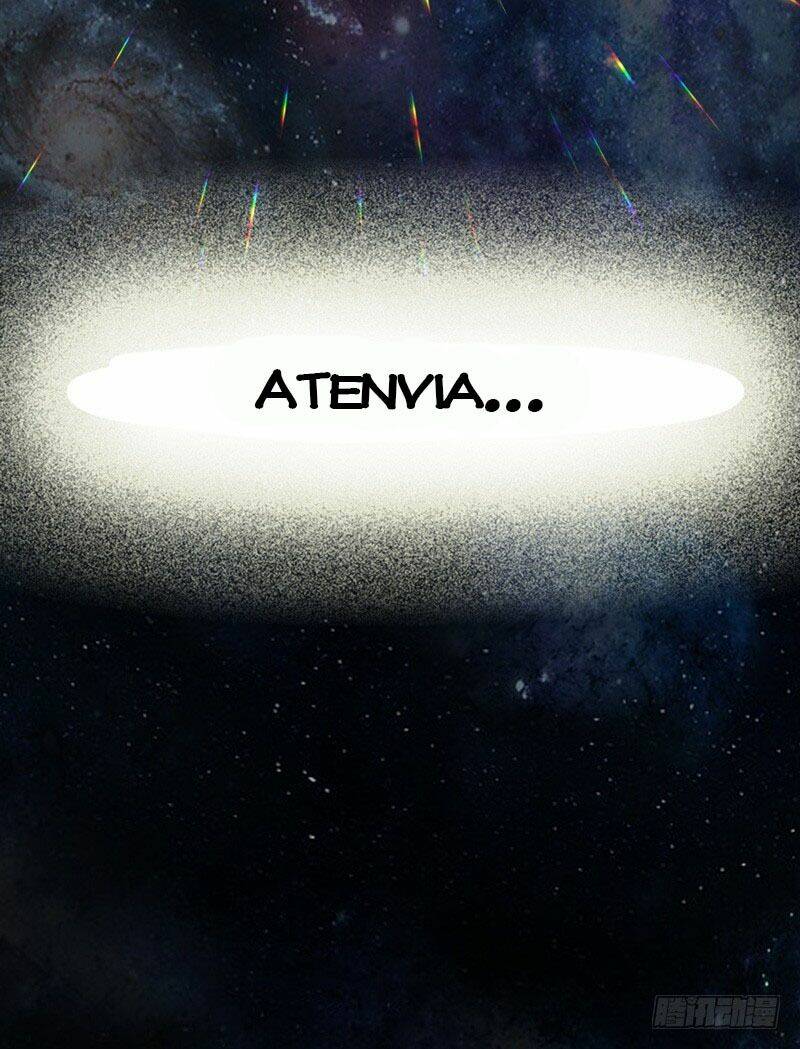 Vượt Qua Ngân Hà Để Yêu Em: Chapter 2