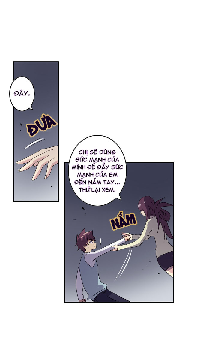 Soul Cartel: Chapter 15