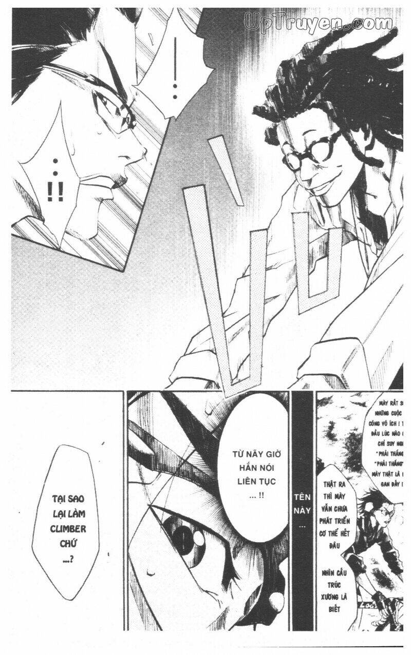 Over Drive: Chapter 7