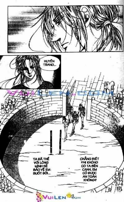 Nữ hoàng biển cả: Chapter 10