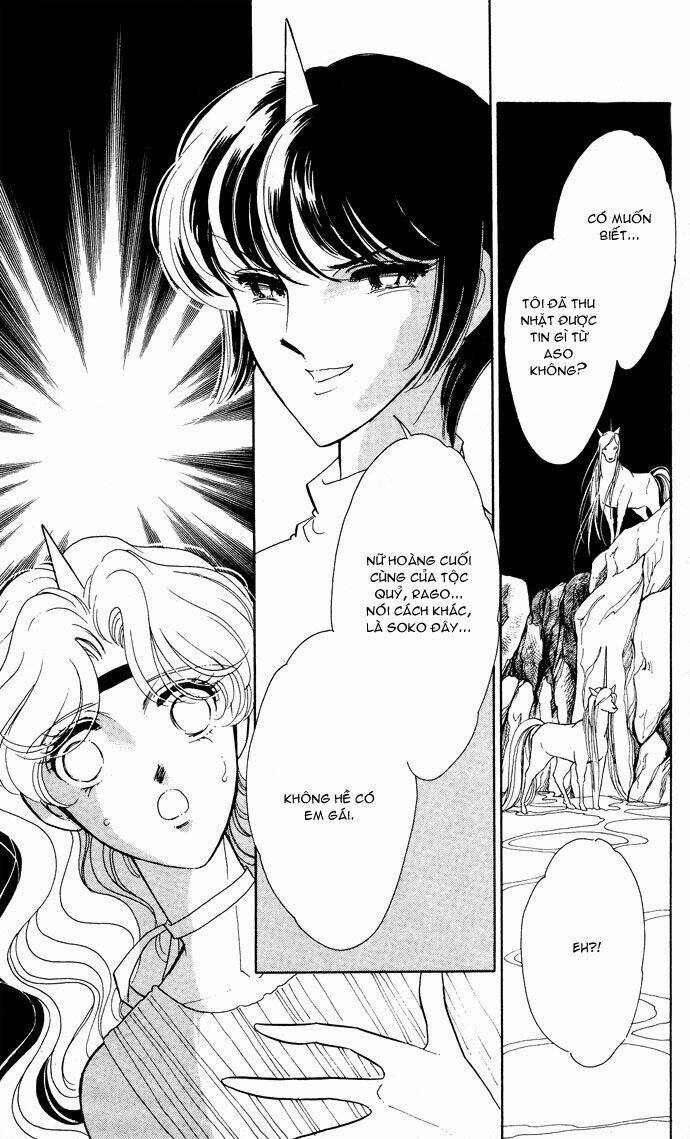 Ao No Fuuin - Blue Seal: Chapter 51