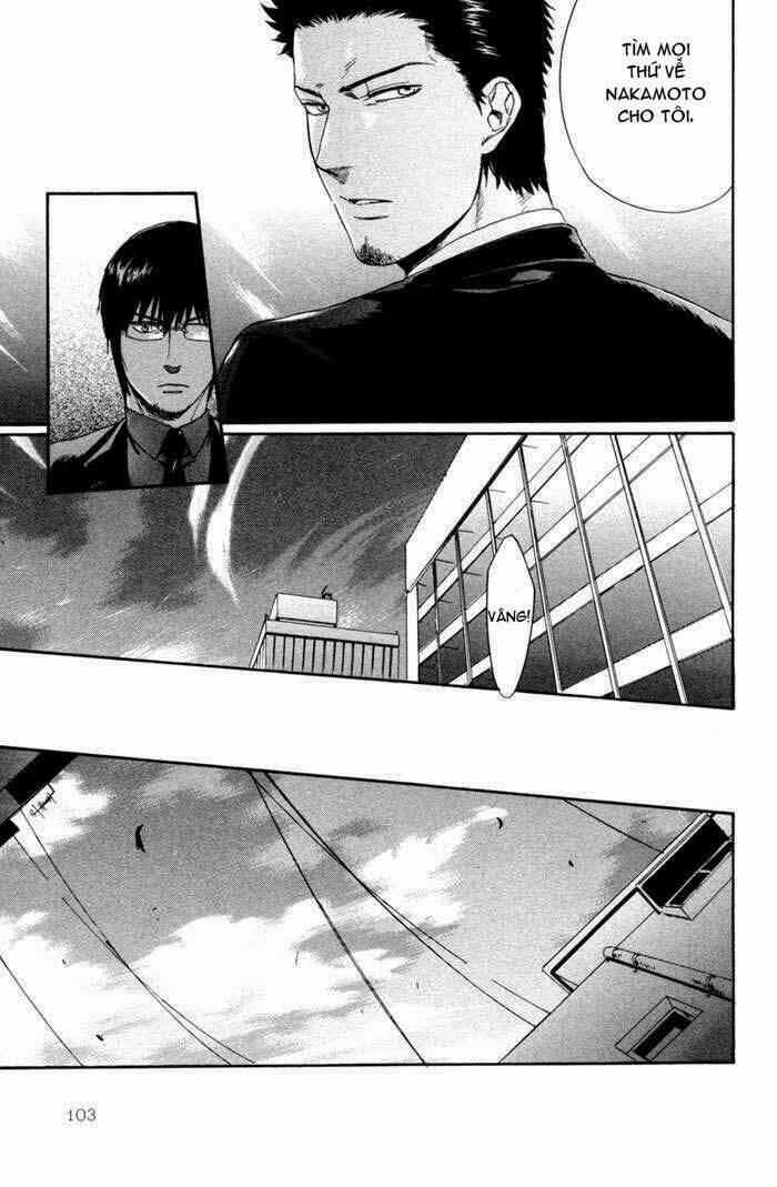 Acid Town: Chapter 3