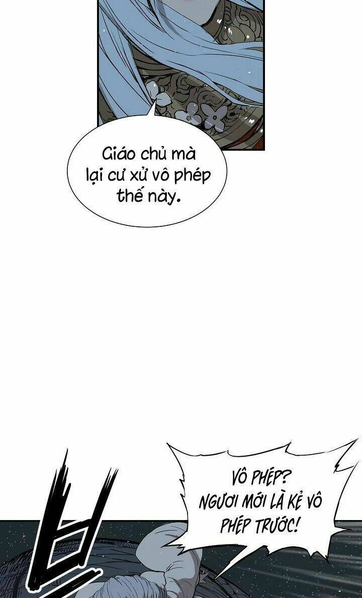 Vô Kiếm Tiểu Tử: Chapter 28