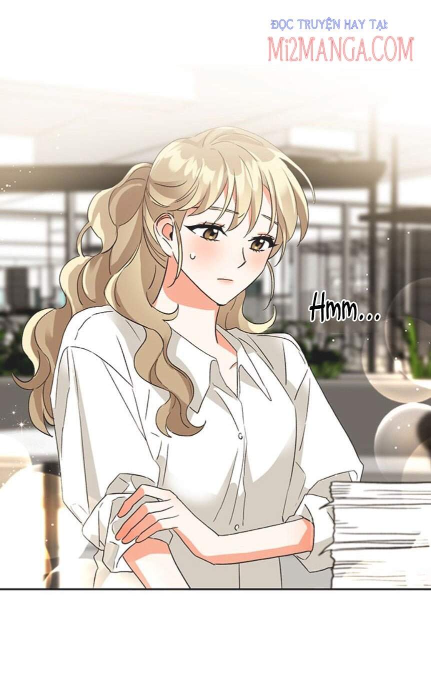 Nụ Hôn Của Giác Quan Thứ Sáu: Chapter 22.5