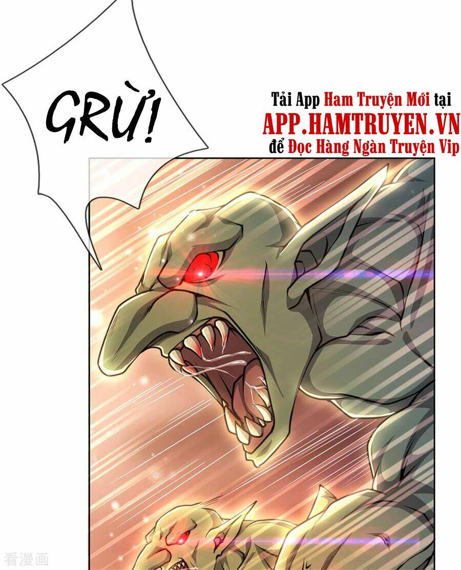 Thân Thể Của Ta Là Kiếm Chủng: Chapter 118