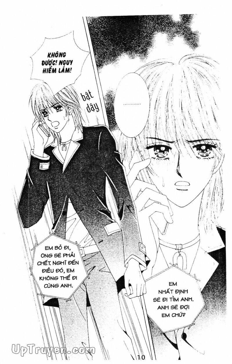 Mặt nạ tình yêu: Chapter 72