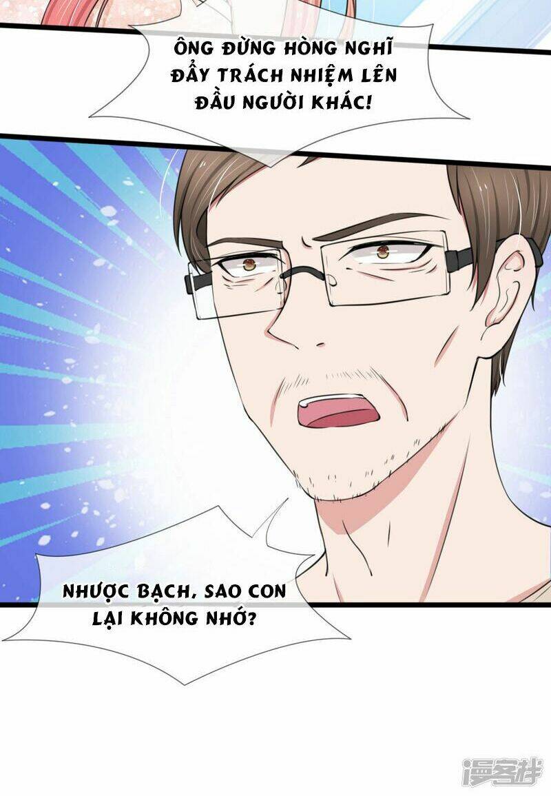 Phúc Hắc Lão Công Buông Em Ra: Chapter 89