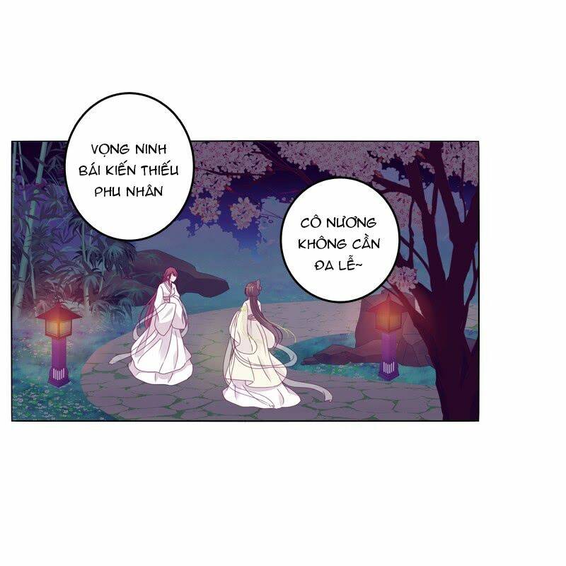 Tướng Quân Mời Ra Trận: Chapter 23