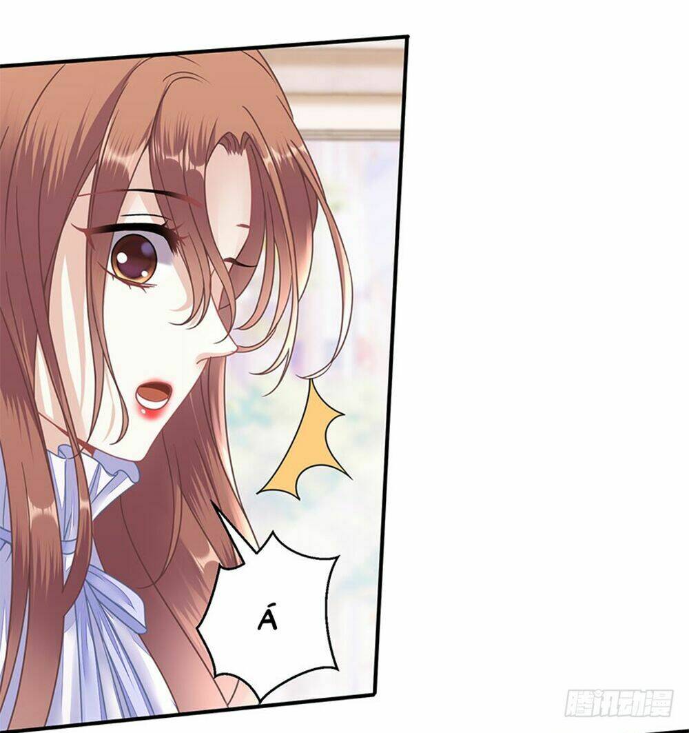 Bạn Trai Điều Khiển Giấc Mơ: Chapter 20