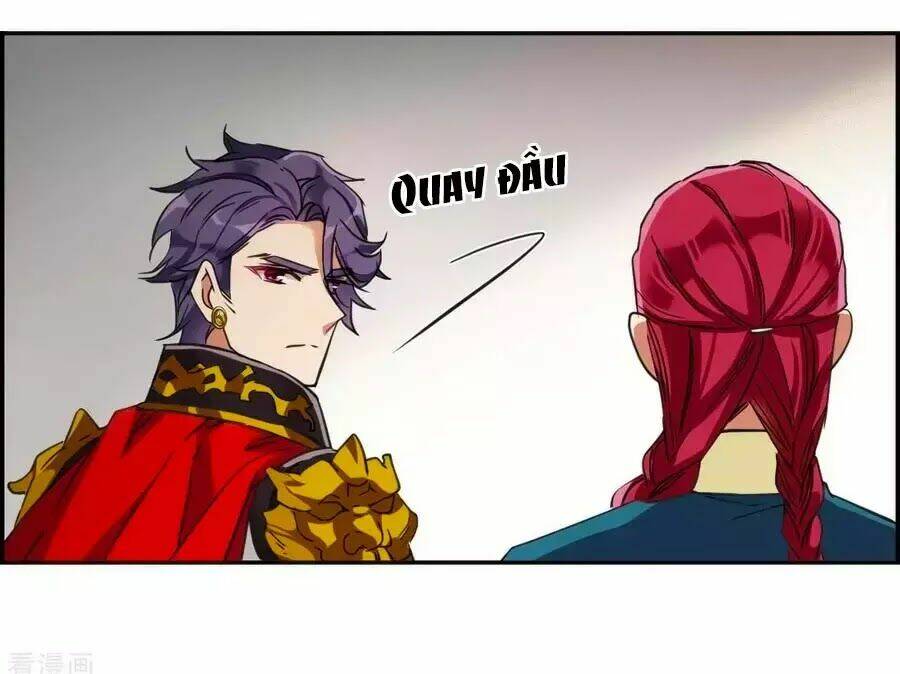 Thượng Quốc Phú Chi Thiên Đống Tuyết: Chapter 115