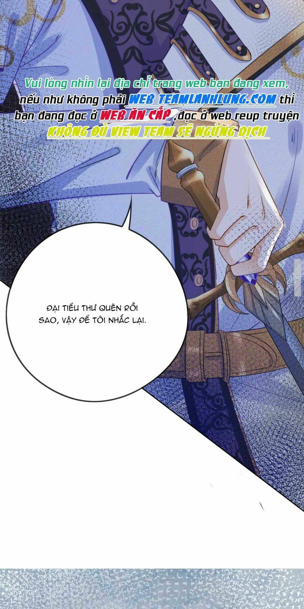 Tôi Tỏ Tình Với Kẻ Thù Của Tôi: Chapter 10