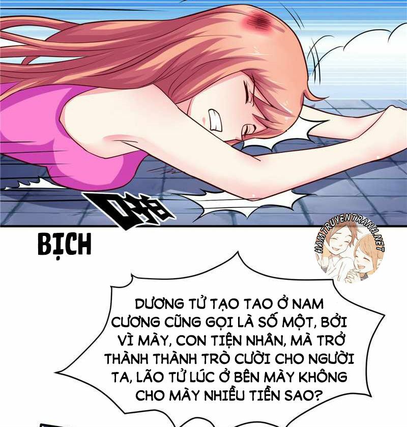 Tình Yêu Khiến Tôi Phát Điên: Chapter 38