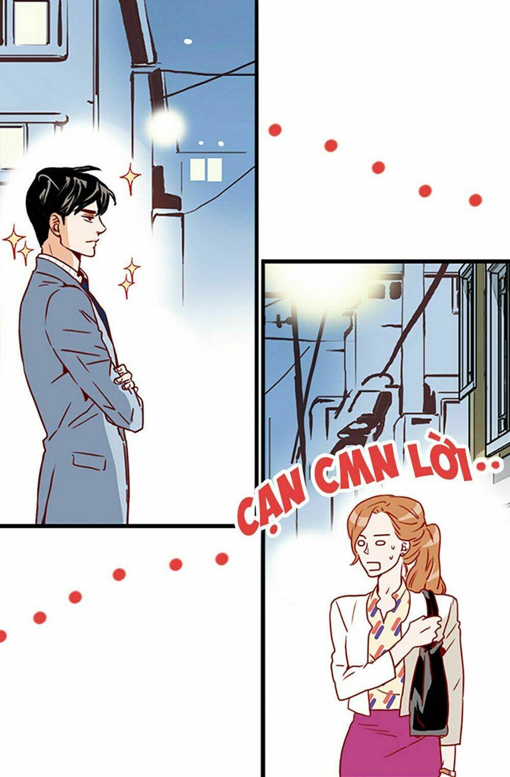 Thư Ký Kim Sao Thế Nhỉ?: Chapter 10