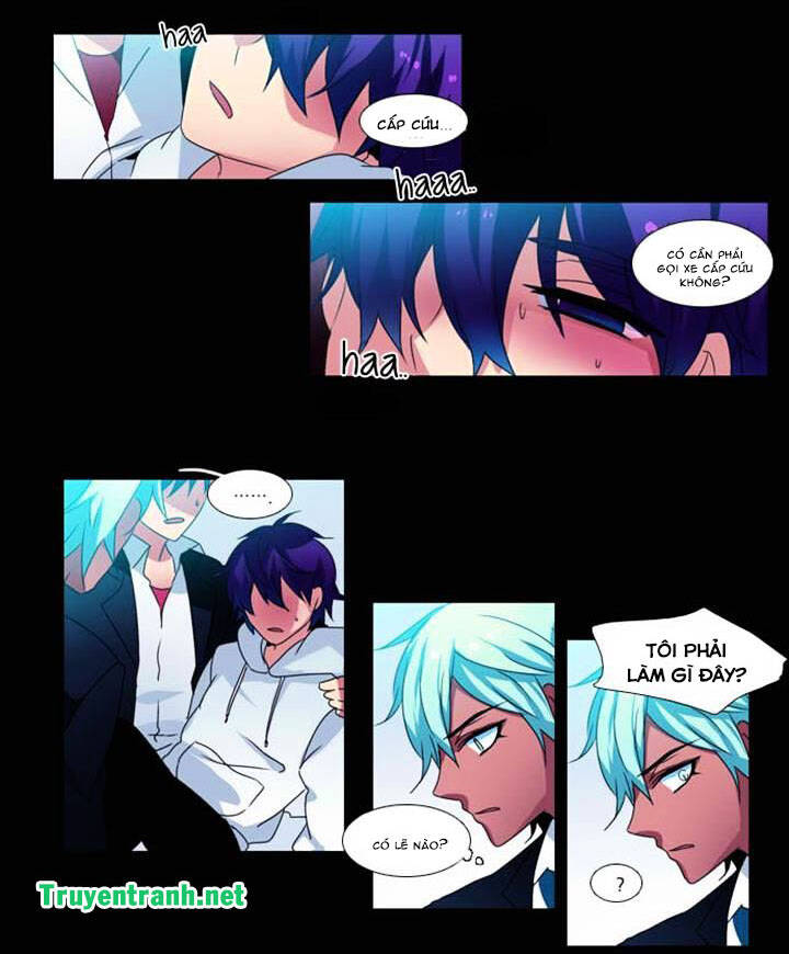 Wonted: Chapter 67