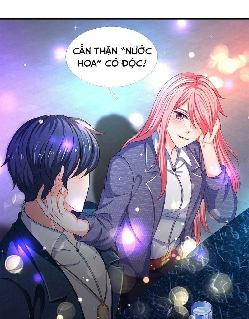 Chung Cực Binh Vương Tại Đô Thị: Chapter 120