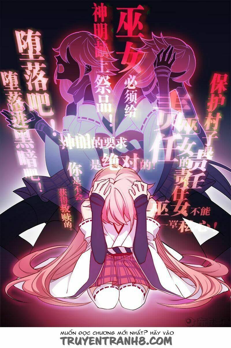 Băng Hoại 3Rd: Chapter 50