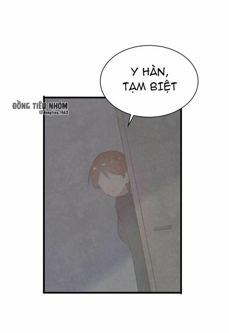 Nhất Tiễn Khuynh Tâm: Chapter 21