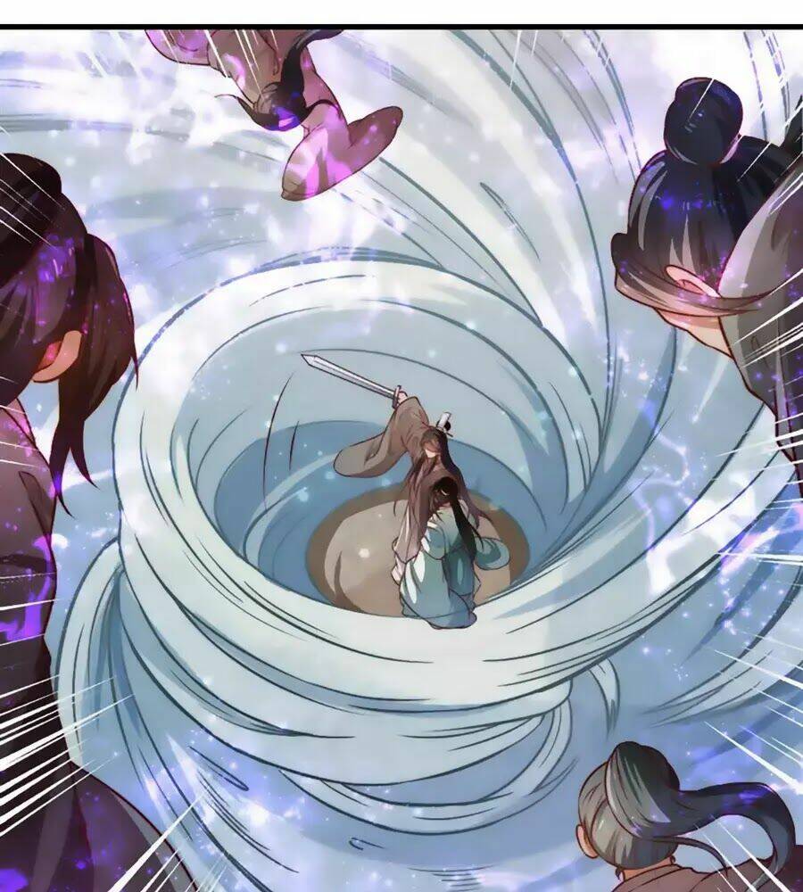 Liêu Liêu Nhân Thân Tu Tiên Truyện: Chapter 91