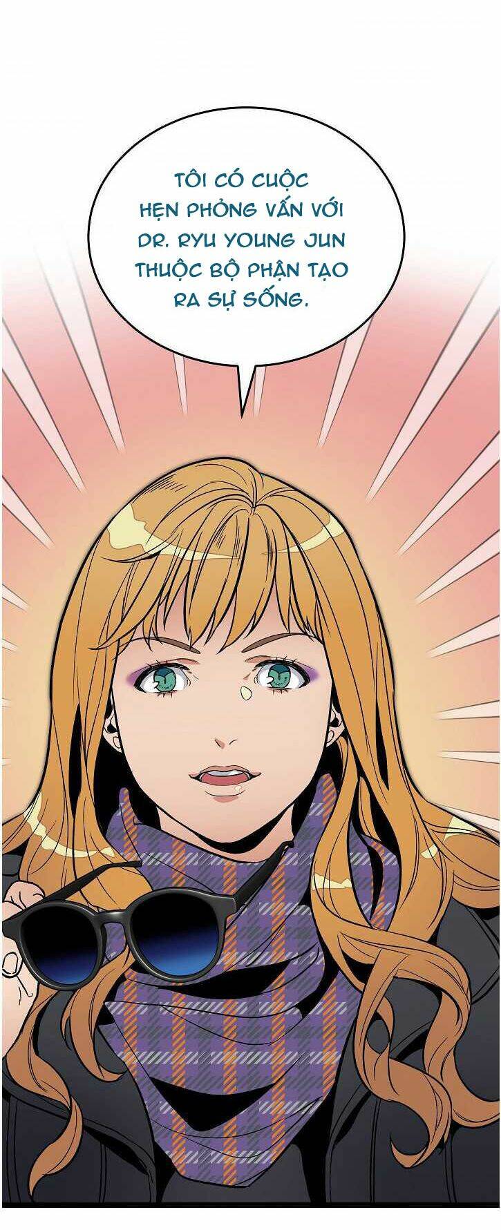 Dna Thiên Tài Đơn Độc: Chapter 24