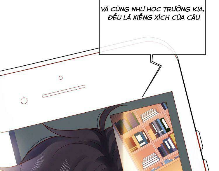 Giai Điệu Của Sự Va Chạm: Chapter 35