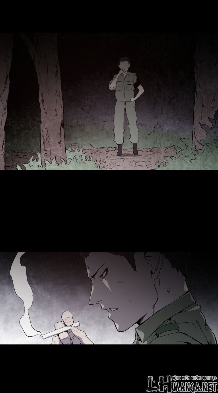 M.i.a - Jakjeonjung Siljong: Chapter 35