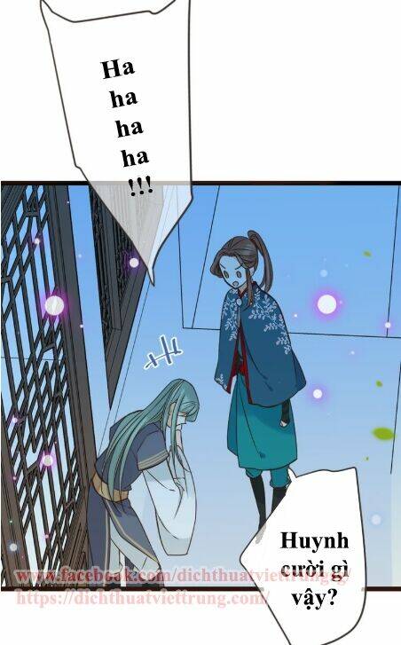 Bạn Trai Tôi Là Cẩm Y Vệ 2: Chapter 16