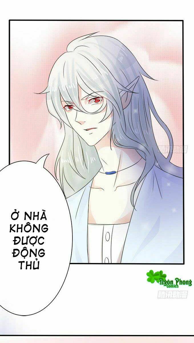 Ma Vương Luyến Ái Chỉ Nam: Chapter 77
