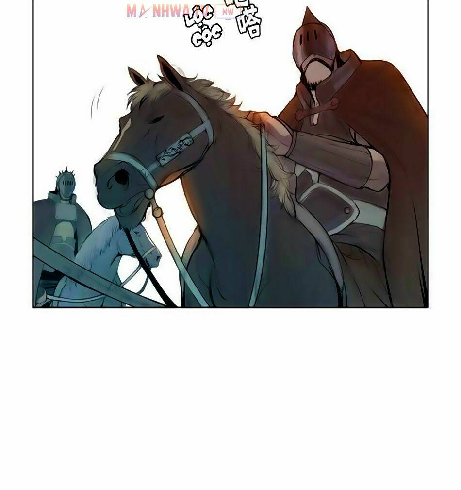 Thanh Gươm Danh Vọng: Chapter 4