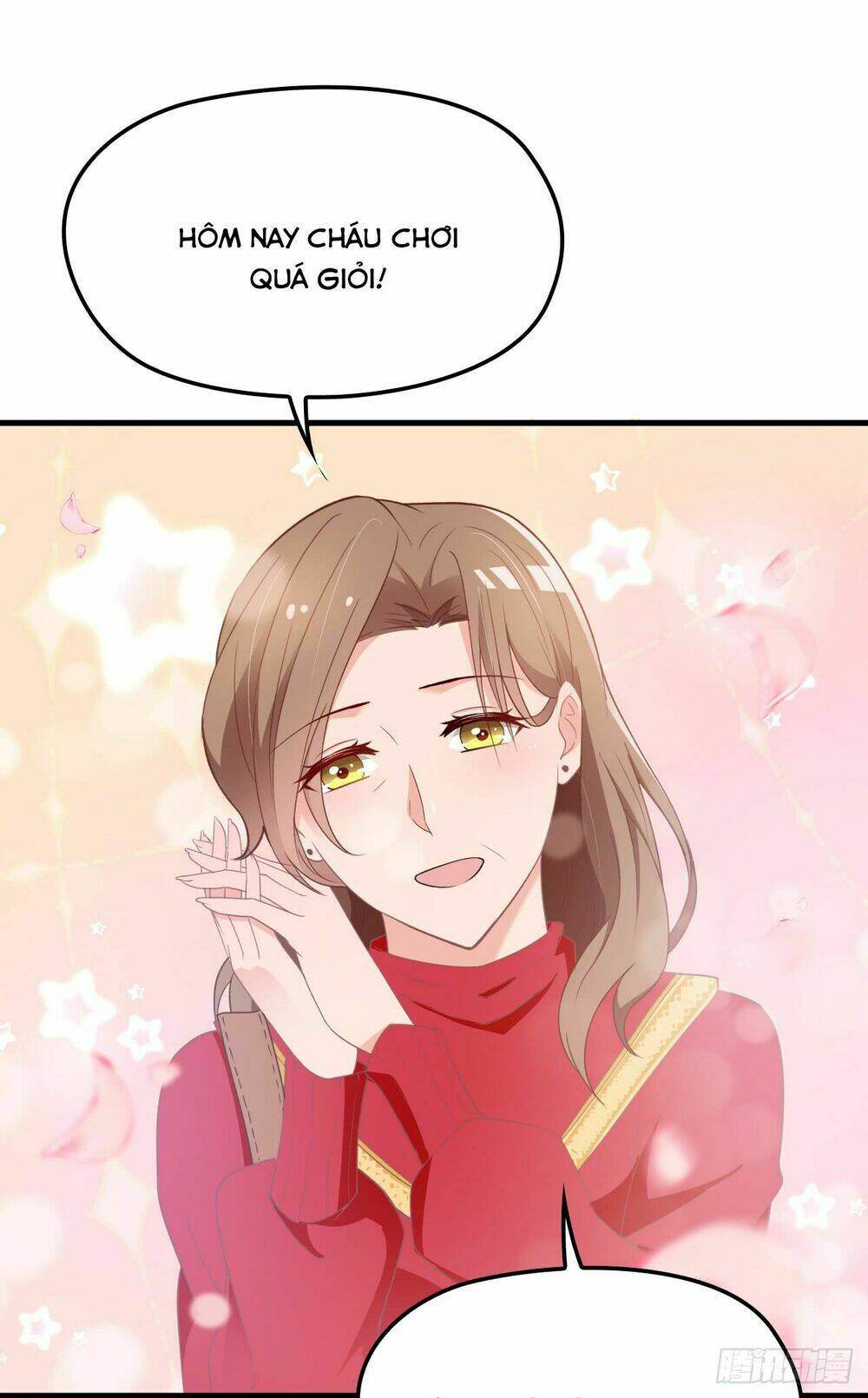 Bí Mật Kết Hôn Với Ảnh Đế: Vợ Ơi Đến Đây Tấn Công Đi Nào: Chapter 27