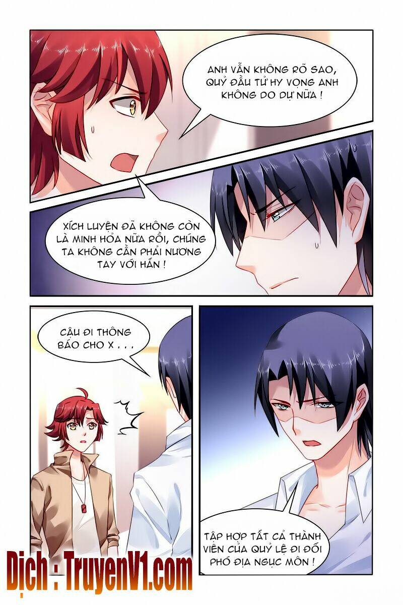 Hào Môn Đệ Nhất Thịnh Hôn: Chapter 160