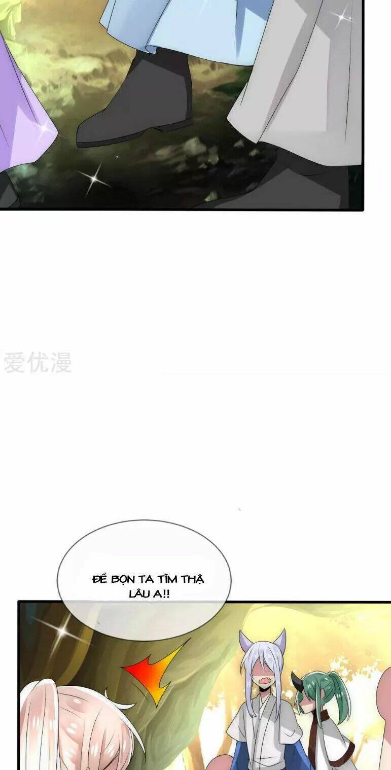 Kế Hoạch Sủng Ái Của Tiểu Công Chúa: Chapter 36