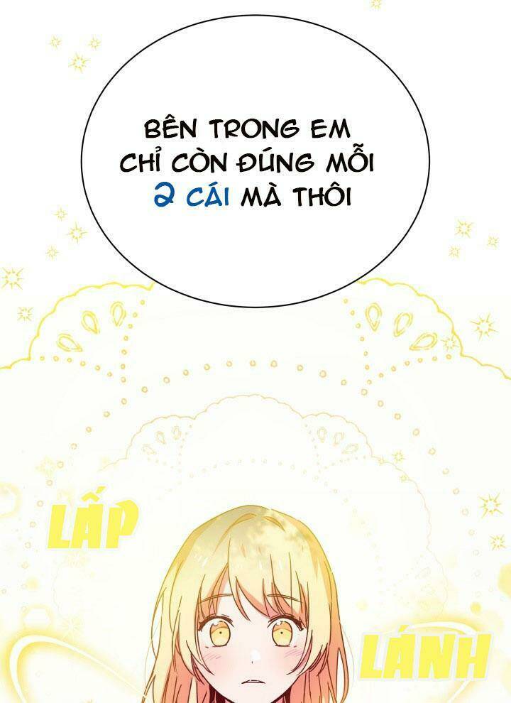 Nàng Elizabeth Thuần Khiết: Chapter 3