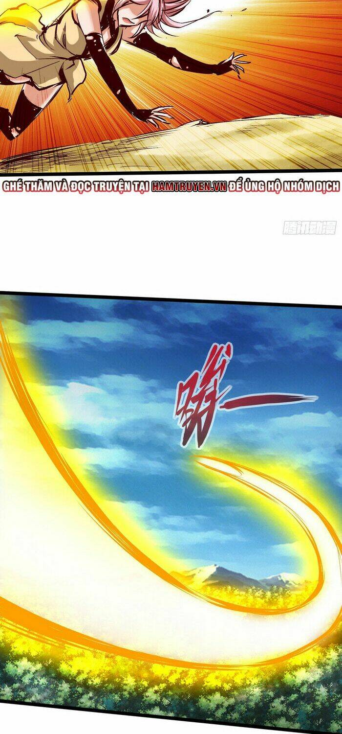 Thông Thiên Chi Lộ: Chapter 40