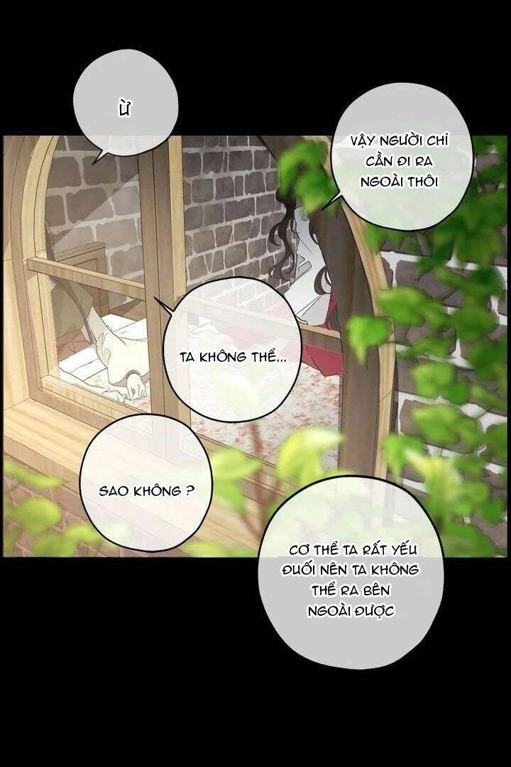 Tình Điên Dại: Chapter 36