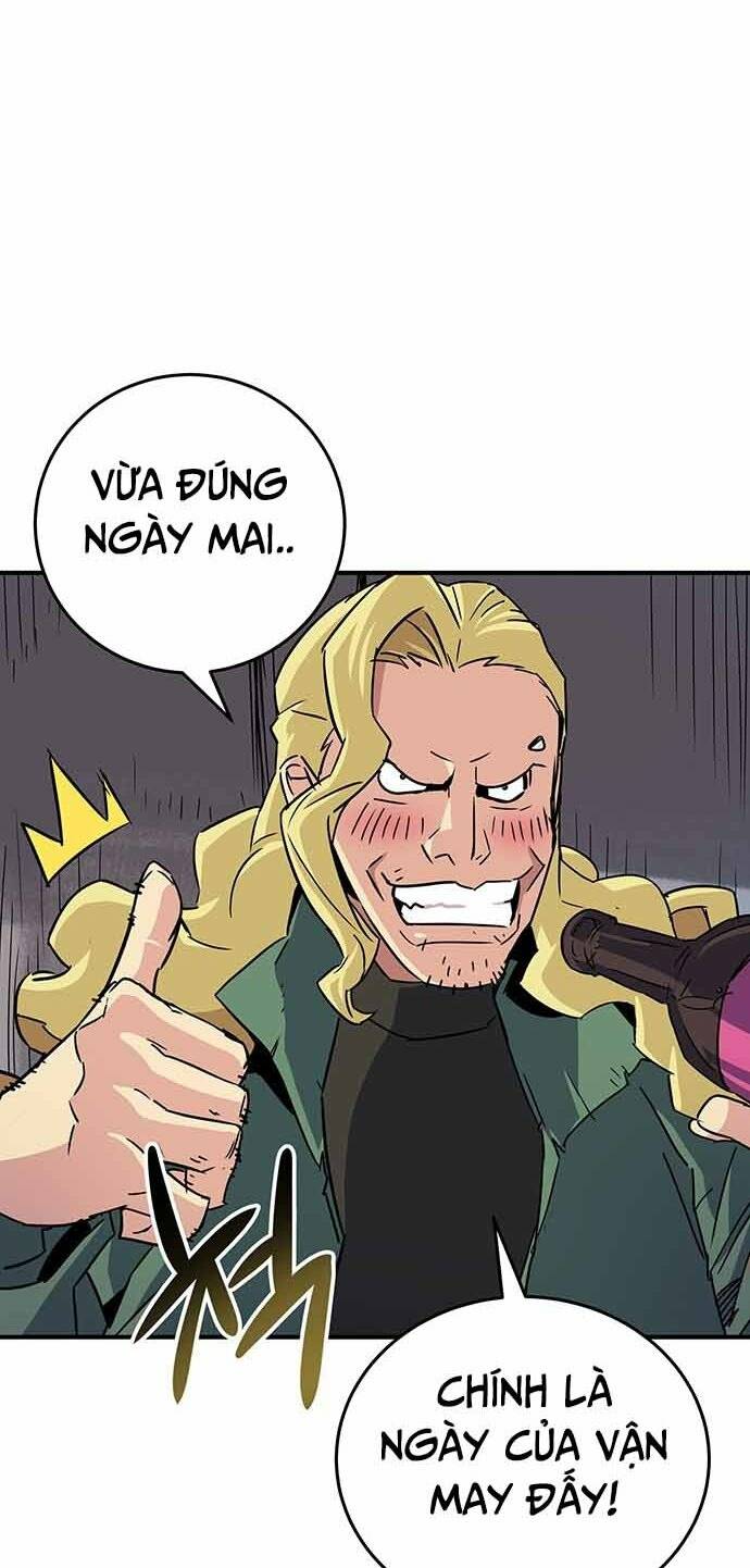 Chủ Nhân Thiên Giới: Chapter 5