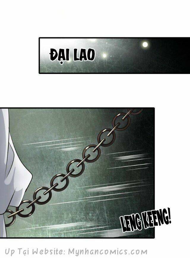 Thái Tử Điện Hạ Có Tin Vui: Chapter 68