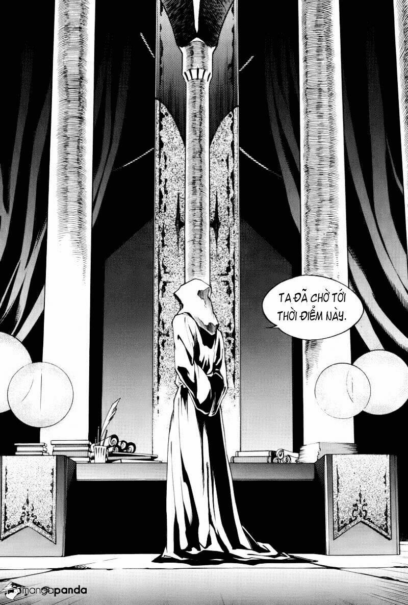 Dark Air: Chapter 31