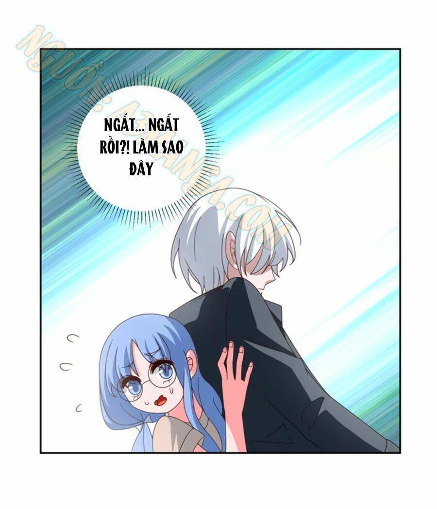 Người Yêu Khát Máu Của Tôi: Chapter 11