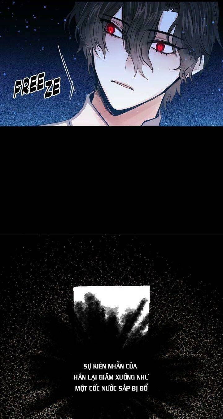 Tôi Là Bạn Gái Cũ Của Một Người Lính: Chapter 24