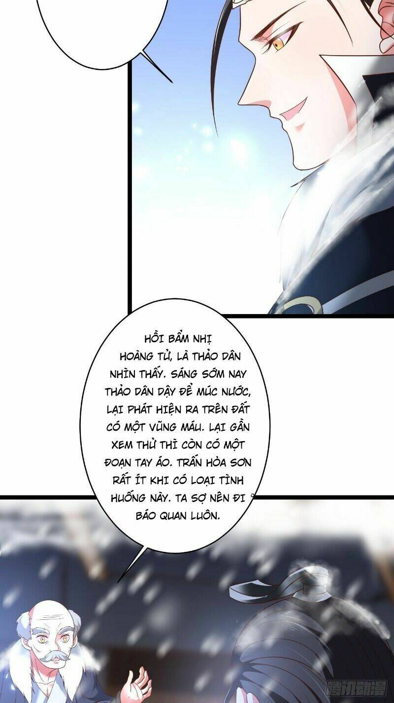 Trọng Sinh Tối Cường Ma Tôn Ở Rể: Chapter 92