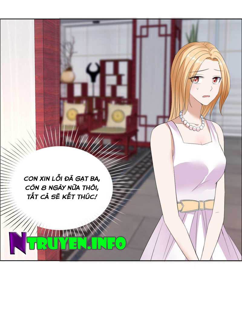 Độc Sủng Kiều Thê Của Bá Đạo Tổng Tài: Chapter 36